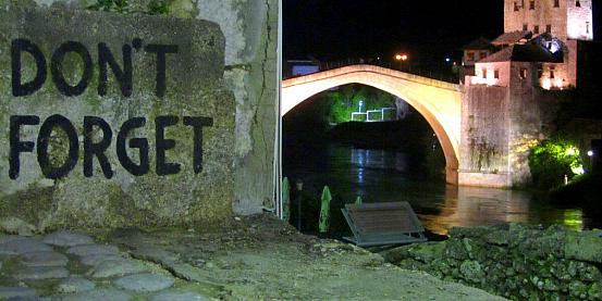 Stari most Mostar