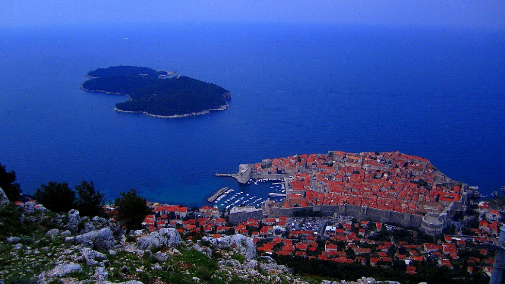 croazia on the road 2