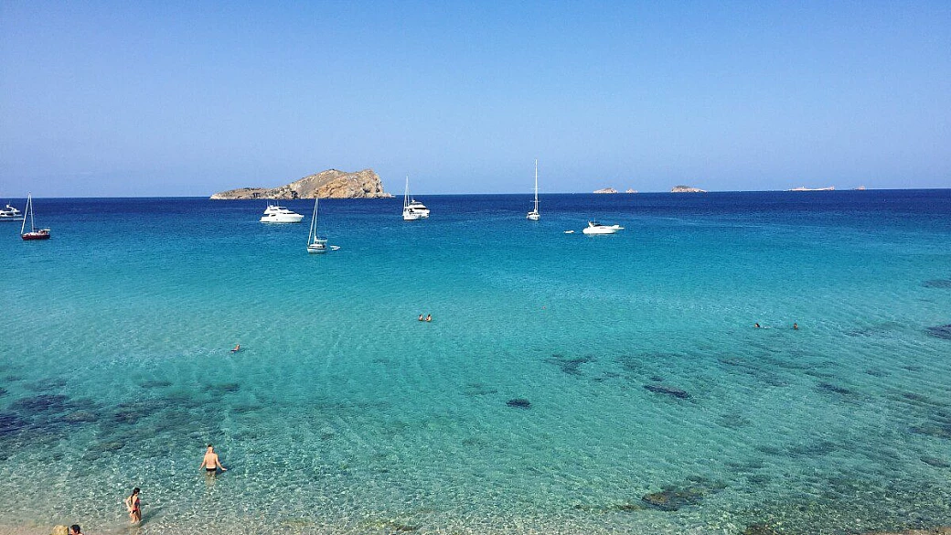 vacanze alle baleari