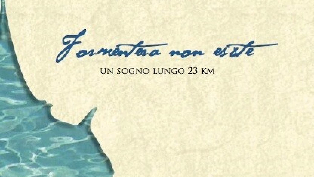 formentera non esiste. un libro lungo 23 km