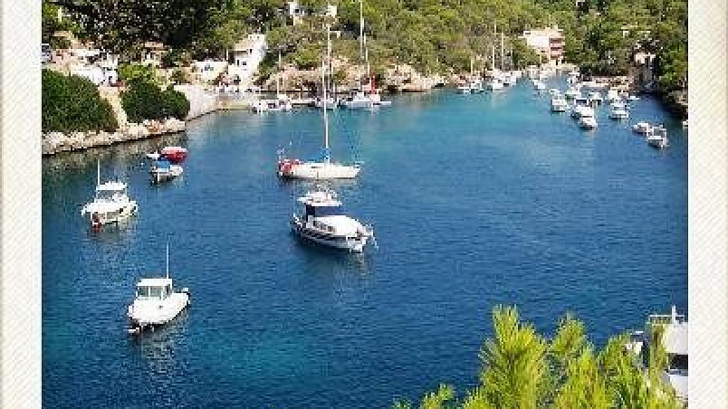 maiorca una perla di isola...