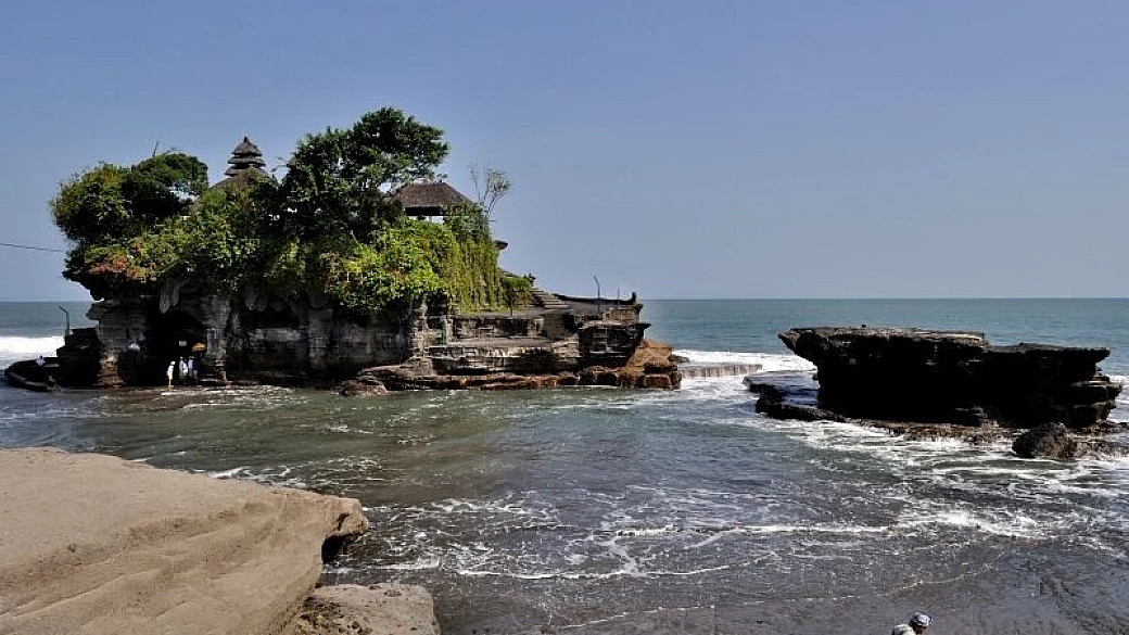 mangia, prega e bali + bangkok