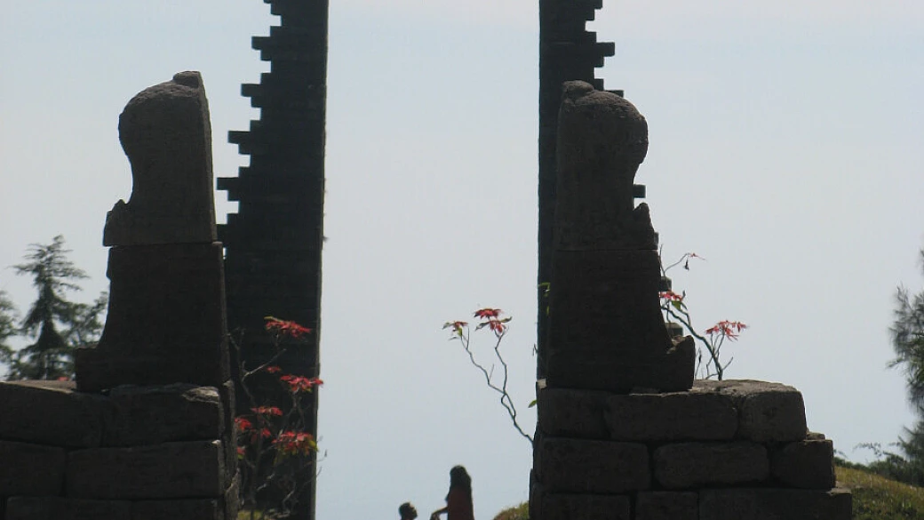 giava, bali e lembongan