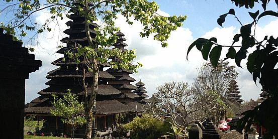 Girovagando tra Bali, Komodo e Lombok