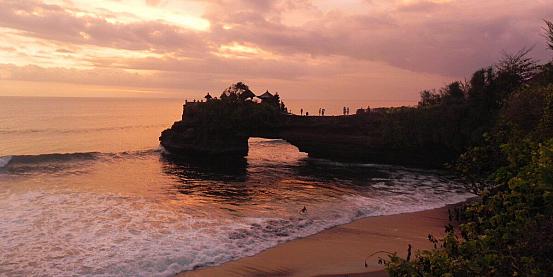Gran tour d'Oriente - Parte Prima -  Bali fai da te