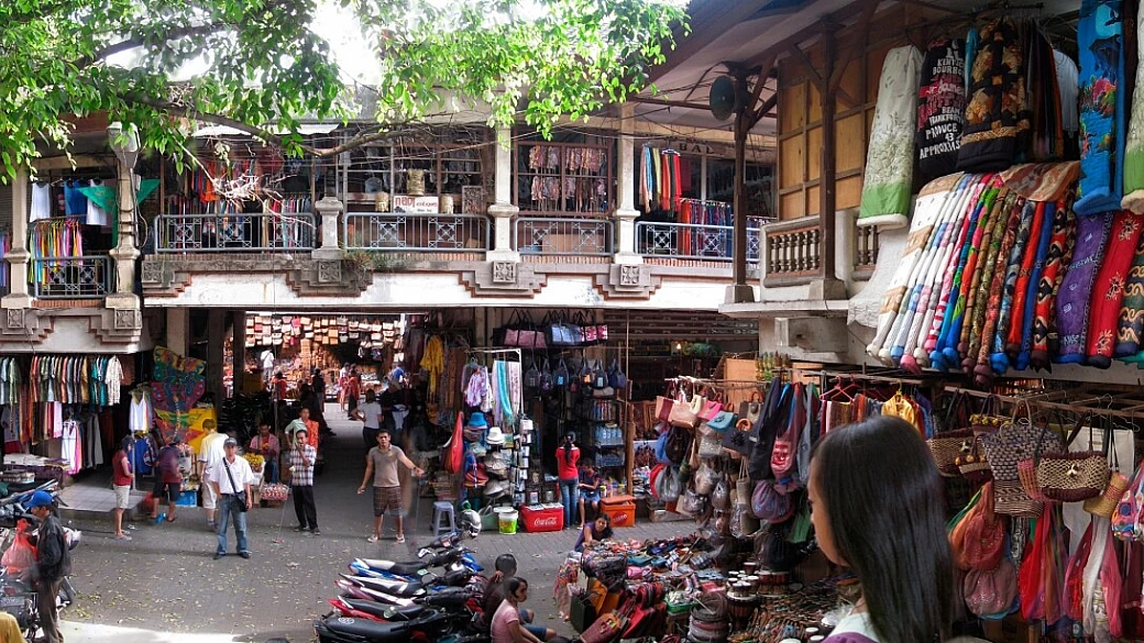 civiltà millenaria... con la schiena dritta!