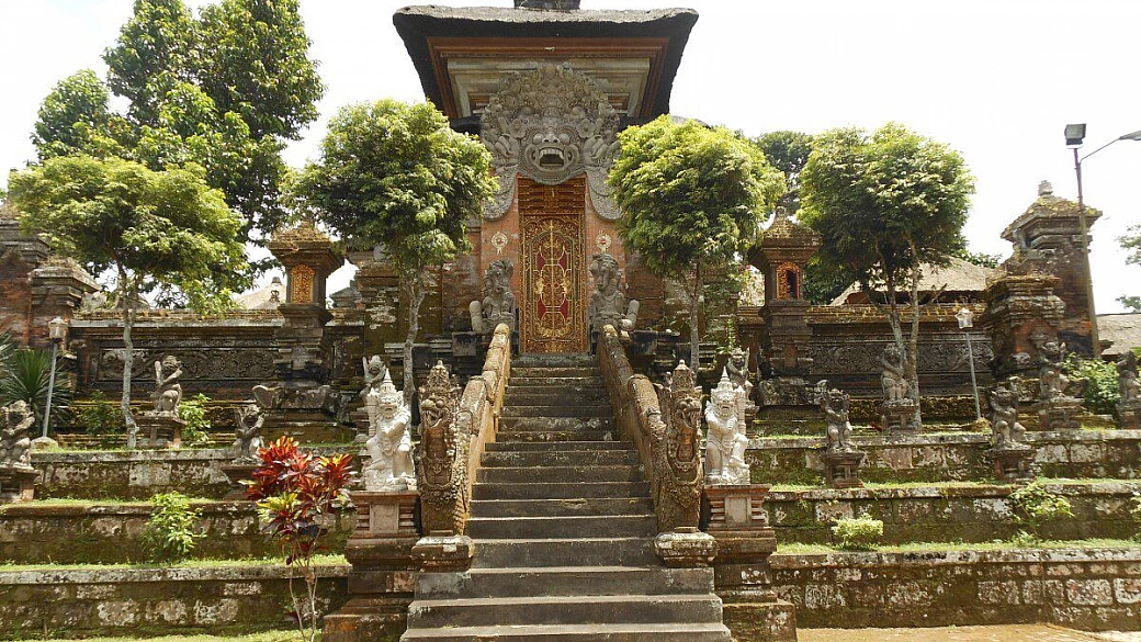 bali, flores, rinca e komodo