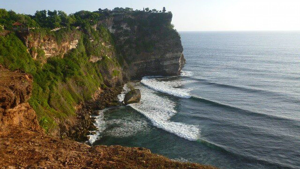 l'indonesia tra giava e bali