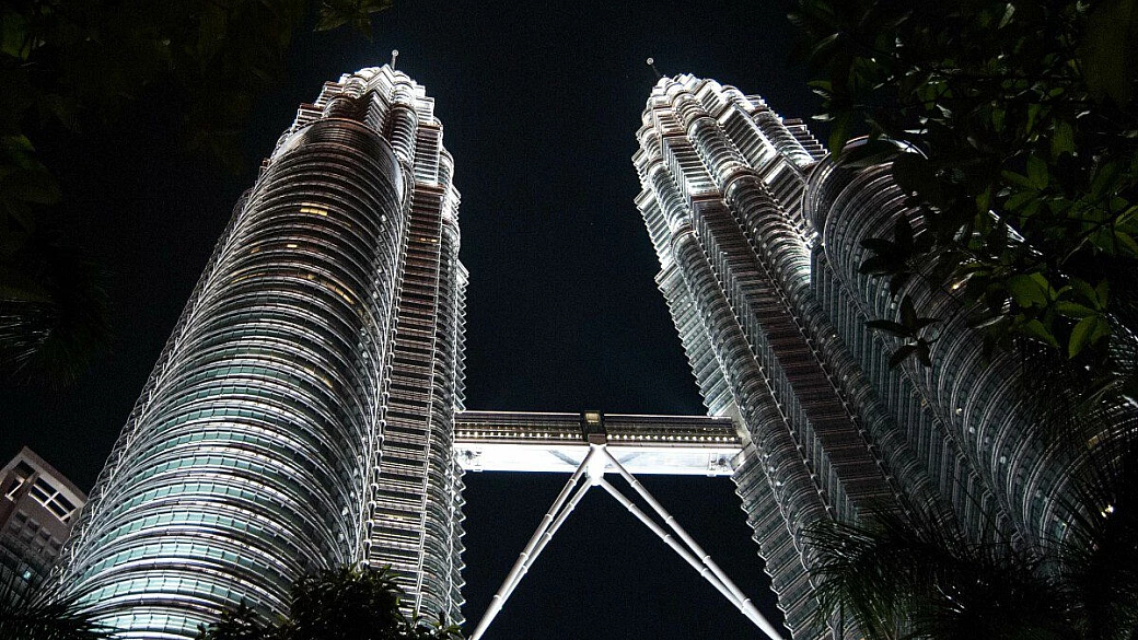 viaggio di nozze tra malesia e singapore