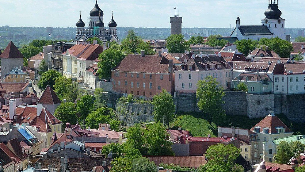 sette piemontesi intorno al baltico