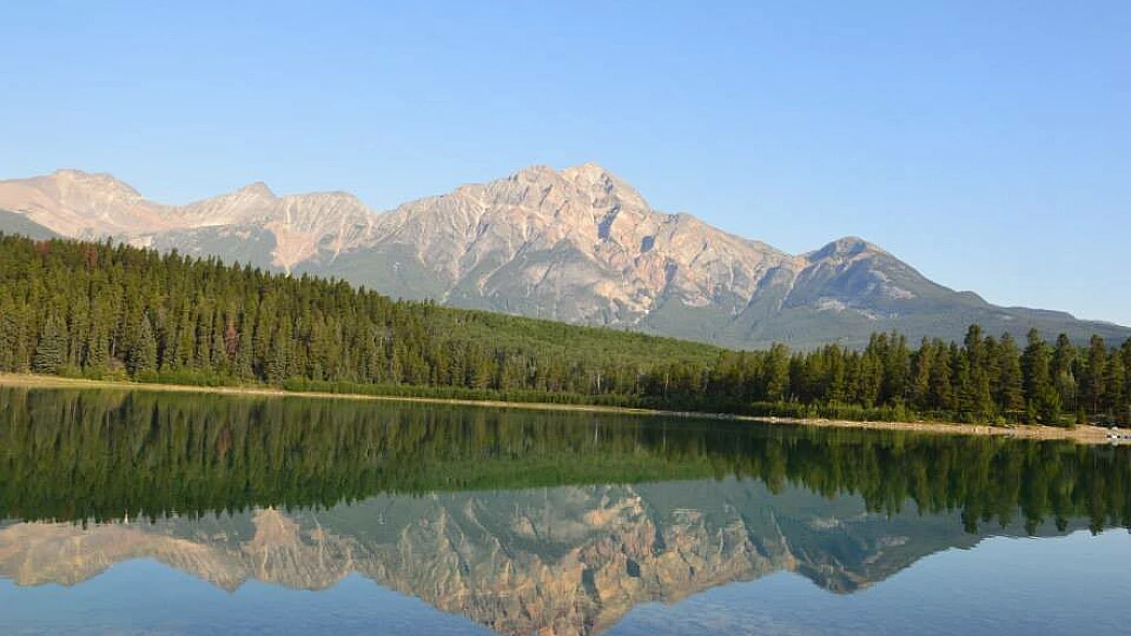 il meglio del canada di occidentale