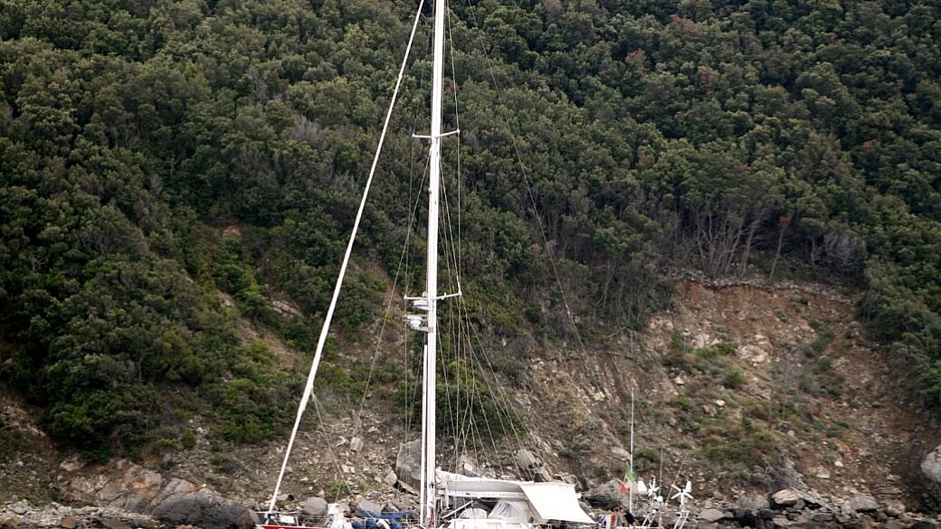 quest'estate sali su adriatica!