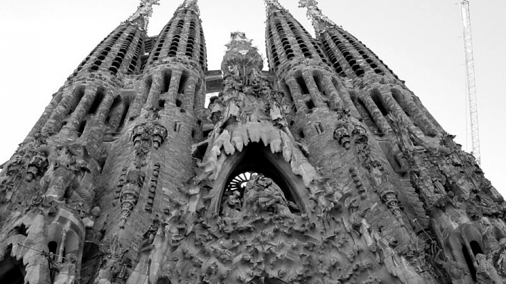 barcellona a/r in una giornata