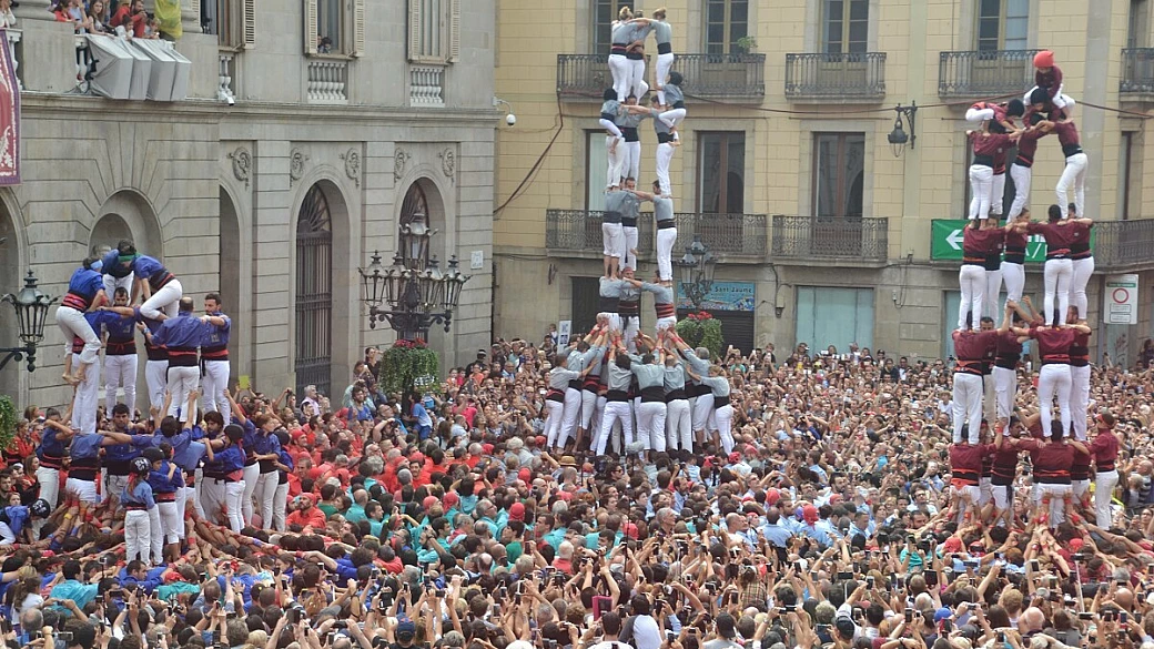 la mia barcellona di e dintorni