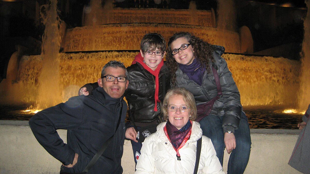 4 giorni a barcellona 2