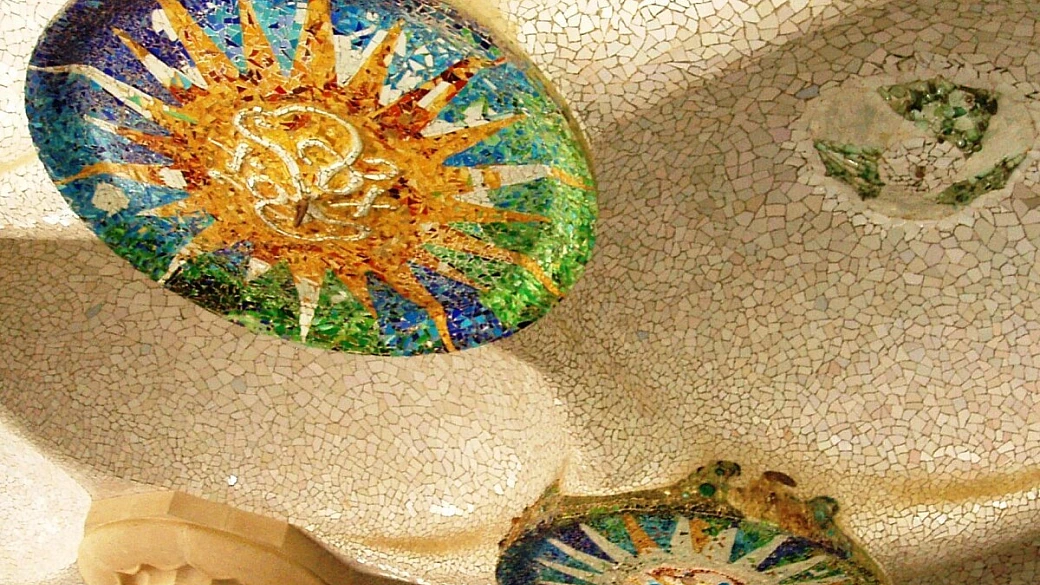 barcellona di ilaria e ivan