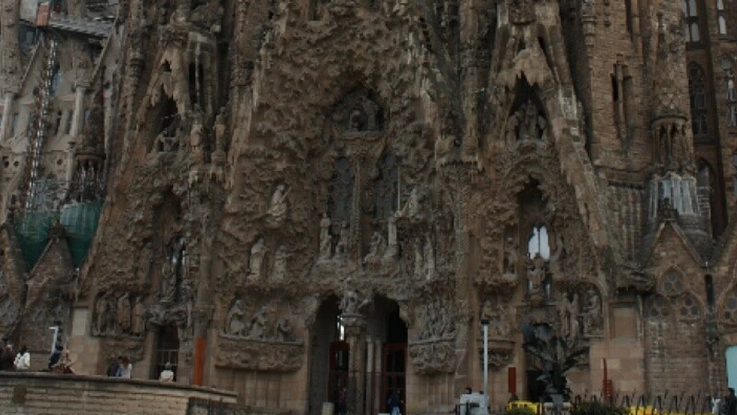 barcellona, mas que una ciudad