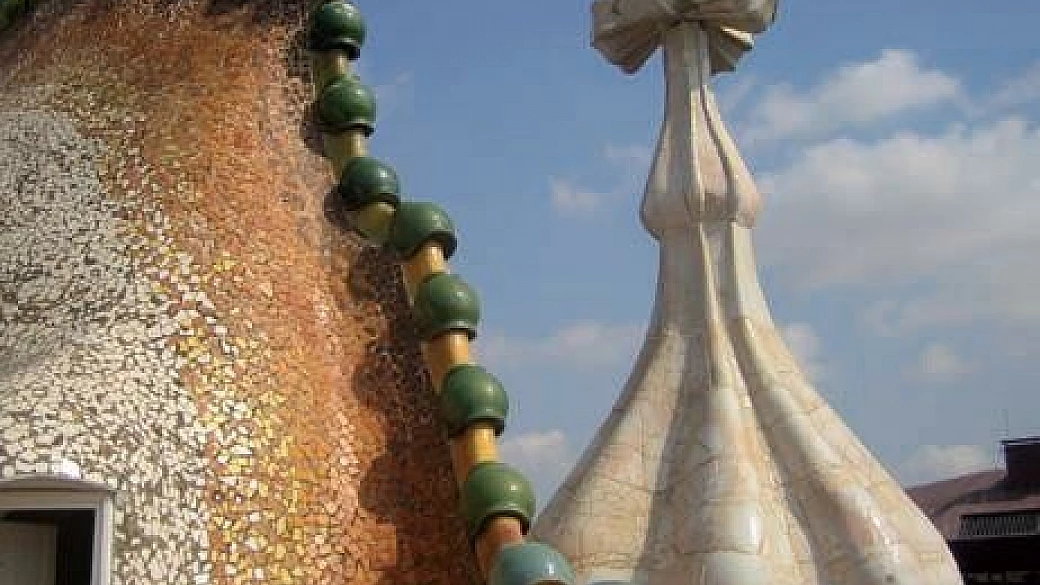 barcellona in un giorno