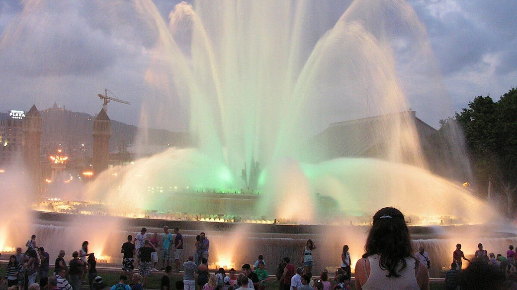 finalmente barcellona!!! 2