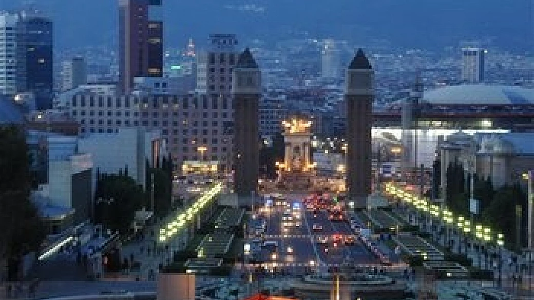 barcellona per la festa dei re magi