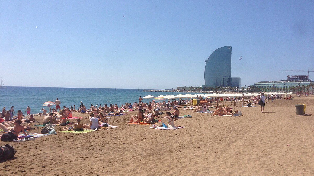 barcellona in pillole