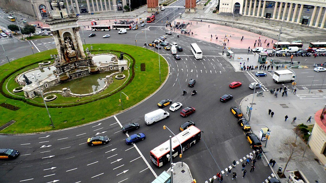 barcellona misteriosa