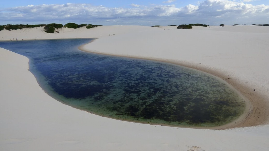 brasil, quasi quasi ci vado a vivere