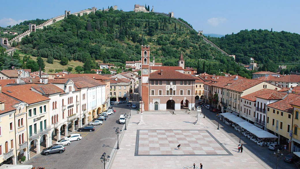 di ciliegie, grappa e altri racconti