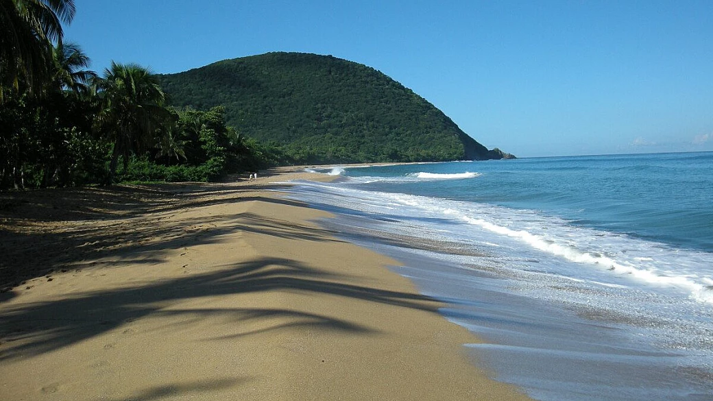 guadalupa e marie galante, splendide ma non per tutti