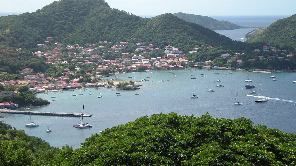 guadalupa: consigli utili