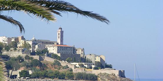 Corsica 2014: prima parte