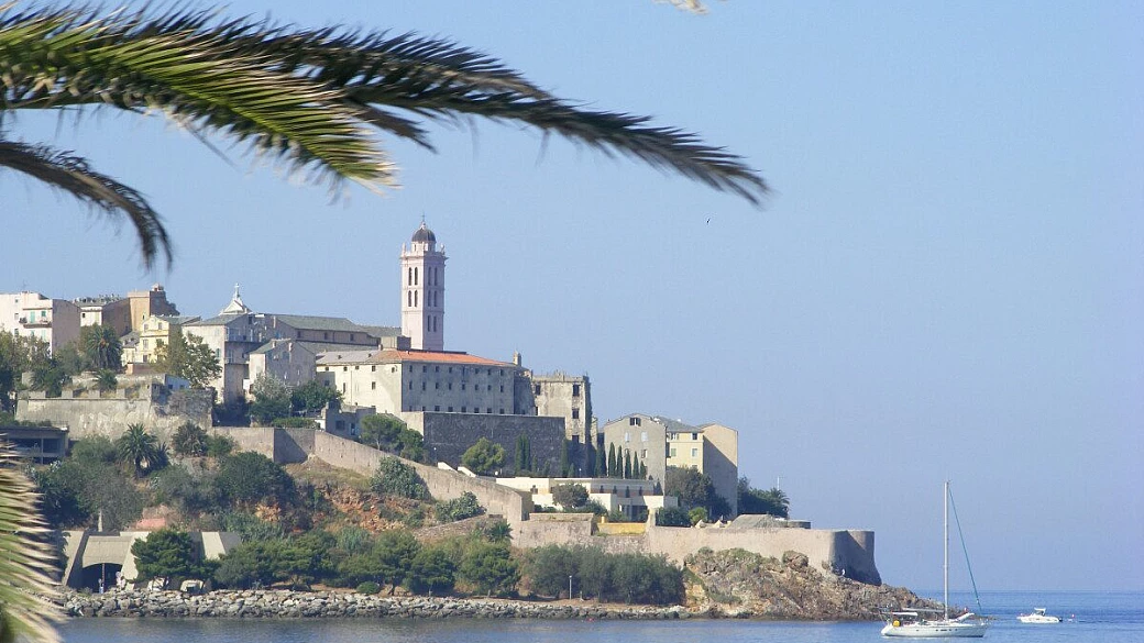 corsica 2014: prima parte