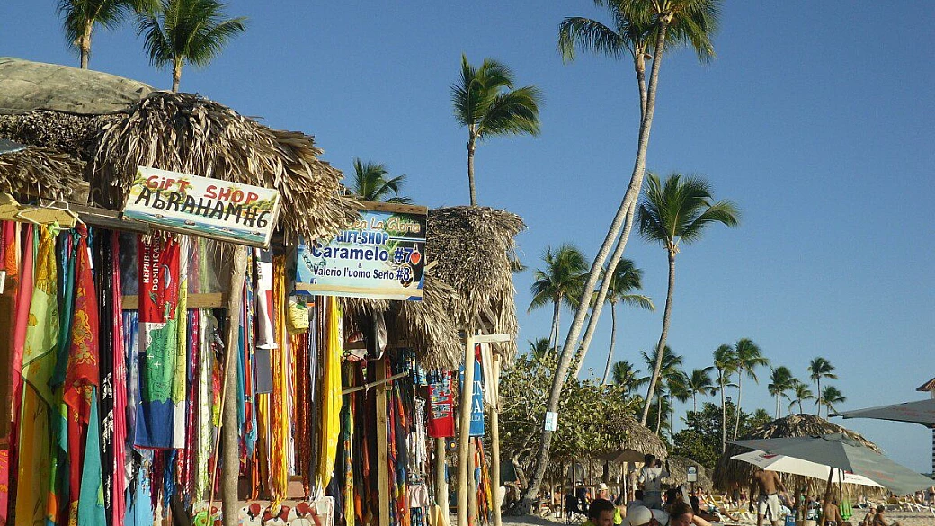 un sogno chiamato repubblica dominicana
