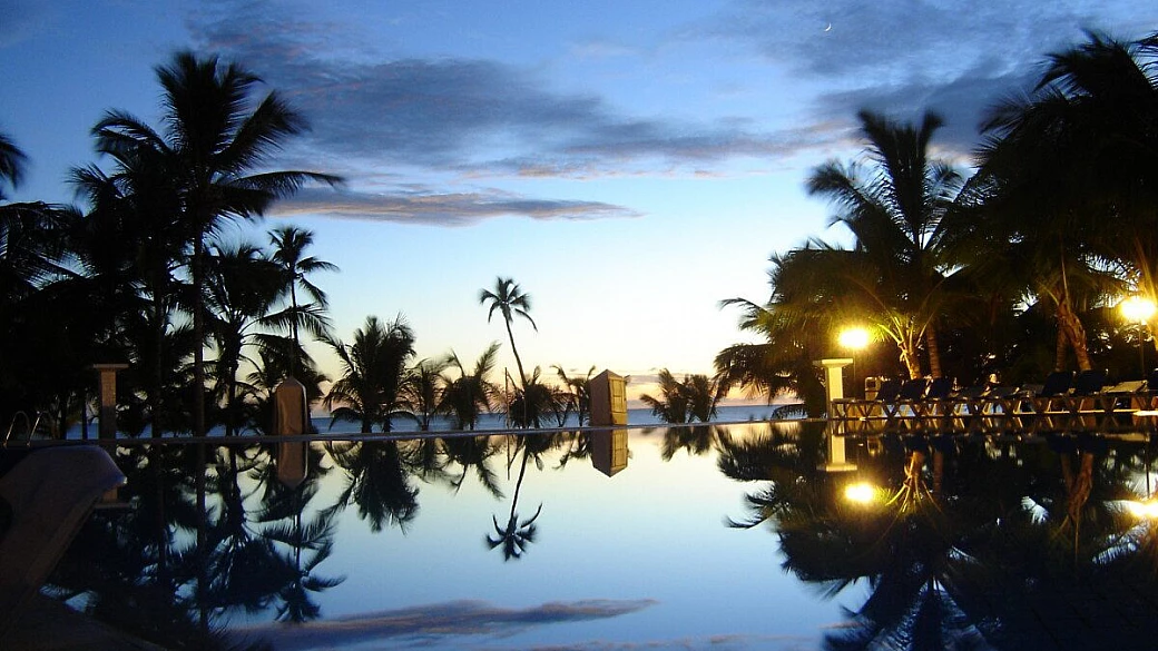 io giorgio e l'amercia