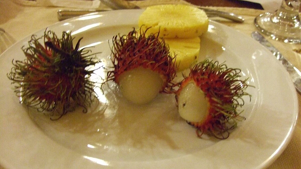 kihaad: la nostra indimenticabile luna di miele