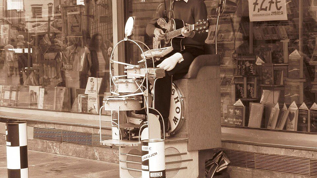 meravigliosa bratislava