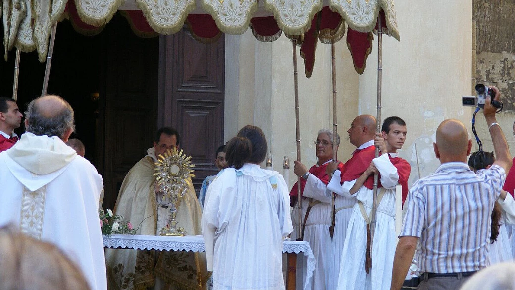 un tuffo nel passato