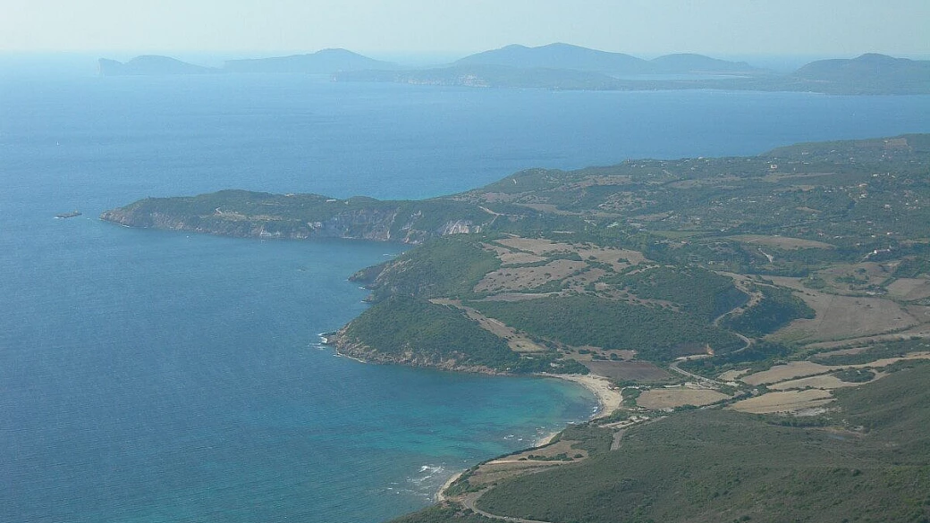 sicilia, terra di sapori e di mare caraibico