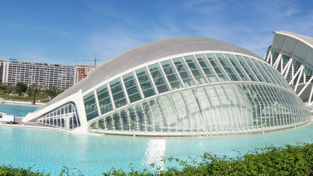 barcellona para picar