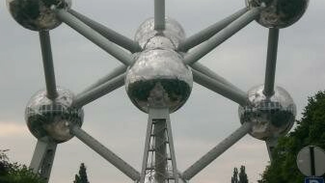 le facce di bruxelles