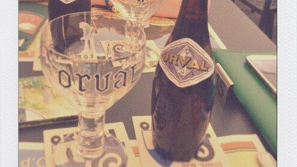 viaggio attraverso le abbazie e i birrifici del belgio