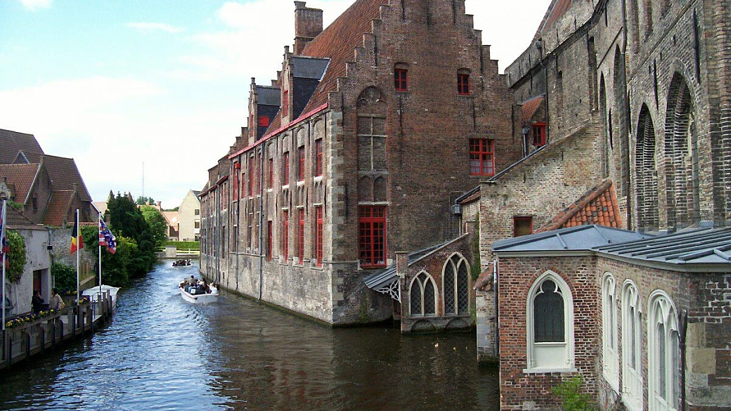 consigli su una bruxelles da 2 giorni e una brugge imperdibile