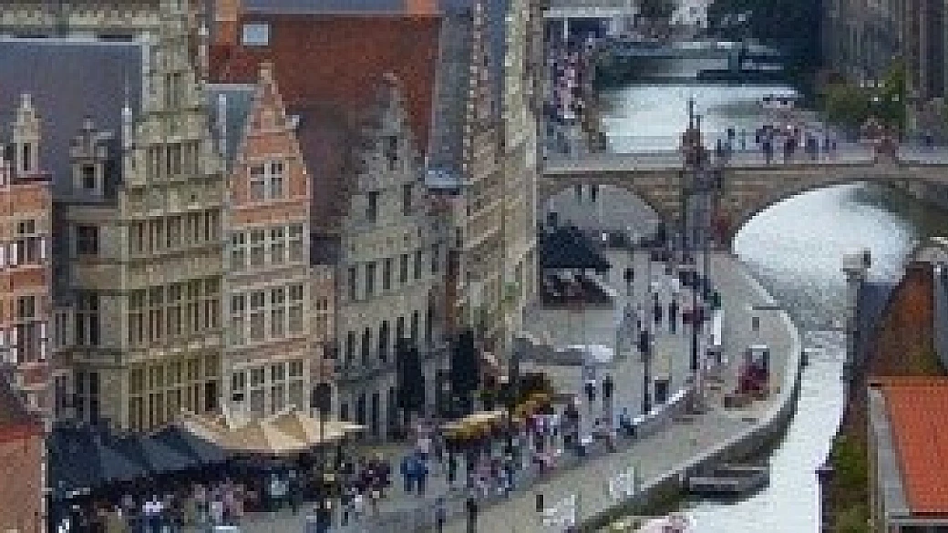 le abbazie trappiste del belgio e percorsi alternativi