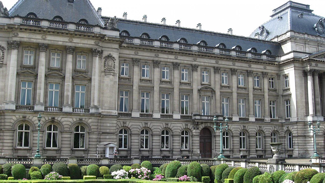 bruxelles e bruges: cozze, ostriche e merletti