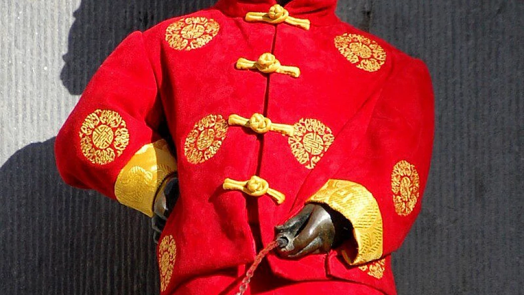 bruges, gent, bruxelles in 36 ore!