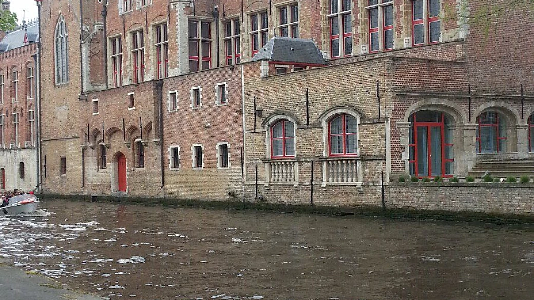 b come belgio, bruxelles e bruges 2