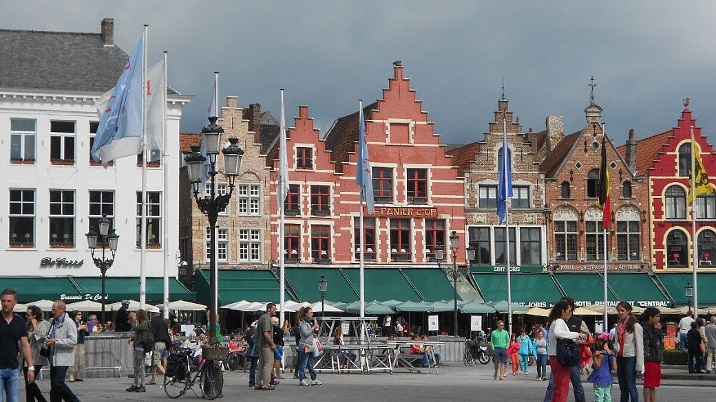 bruxelles e bruges 2