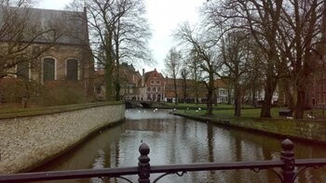 bruxelles e non solo....