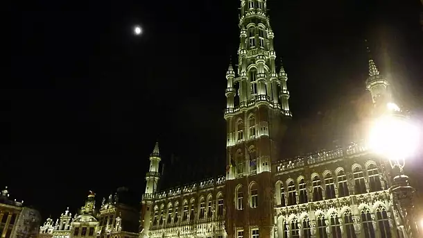 weekend lungo a bruxelles con tappa a bruges