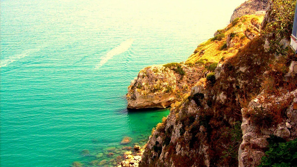 una domenica di dicembre a milano